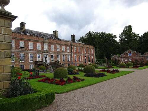 Erddig - 10.0 miles